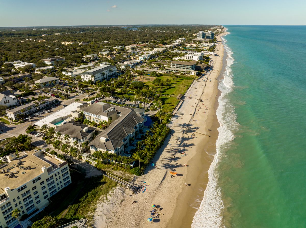 Infrared Inspection in Vero Beach, FL