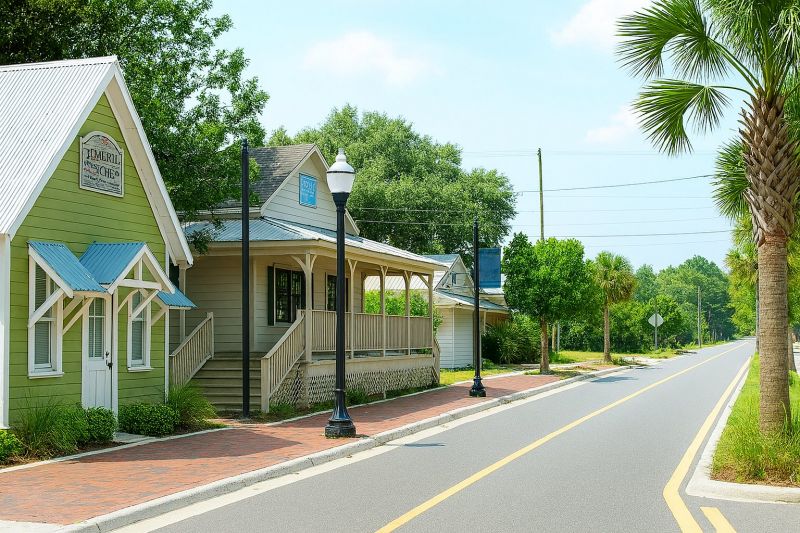Infrared Inspection in Citrus County, FL