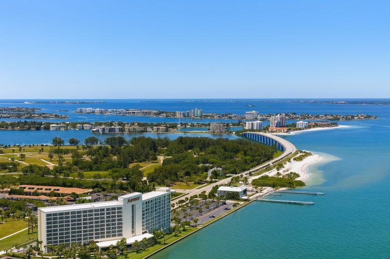 Infrared Inspection in Clearwater, FL