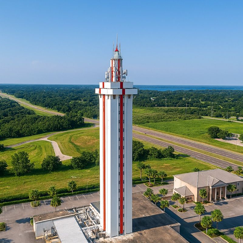 Infrared Inspection in Clermont, FL