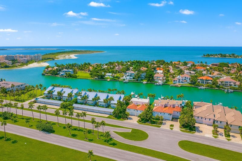 Infrared Inspection in Pinellas County, FL