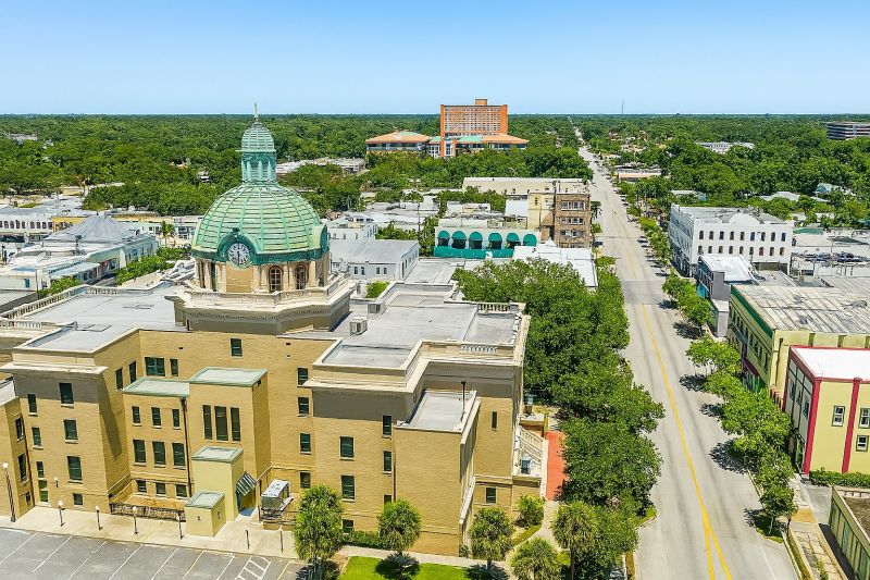 Infrared Inspection in Deland, FL
