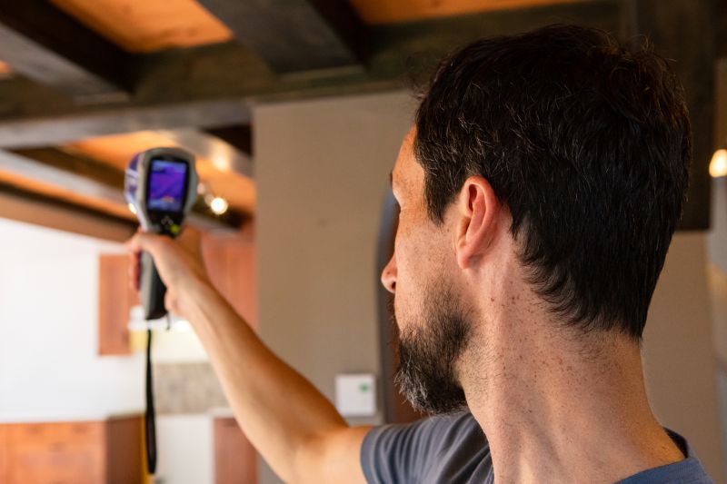 Infrared Inspection