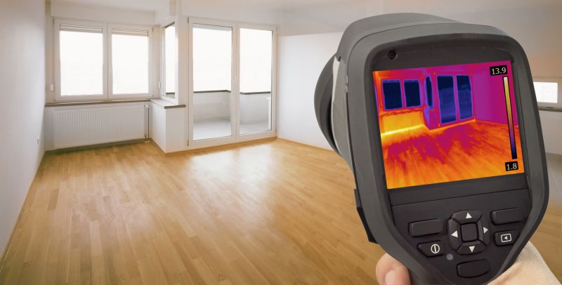 Infrared Inspection