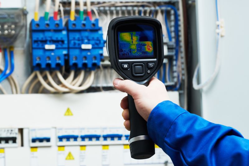 Infrared Inspection