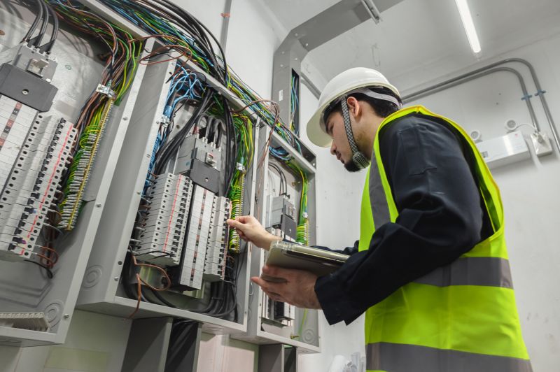 Electrical Systems