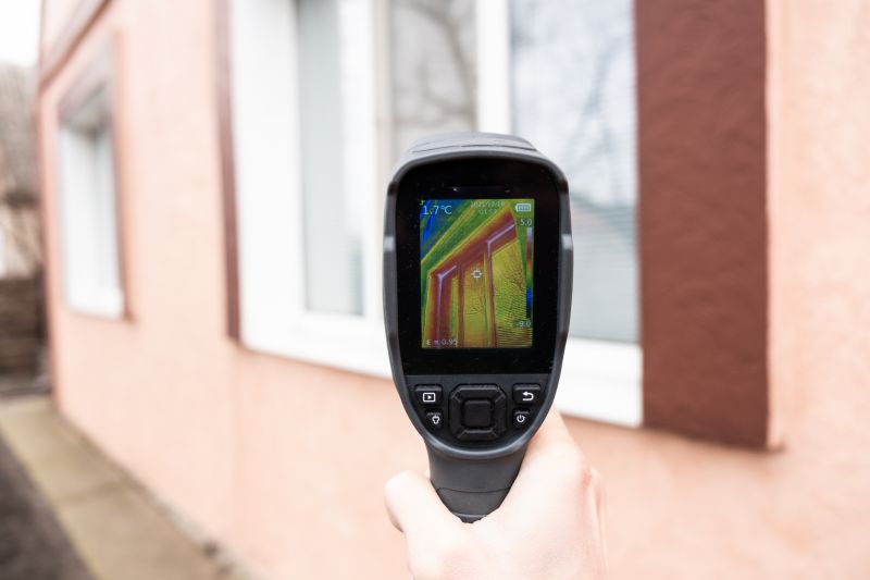 Infrared Inspection