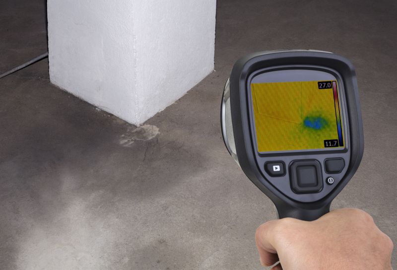 Infrared Inspection