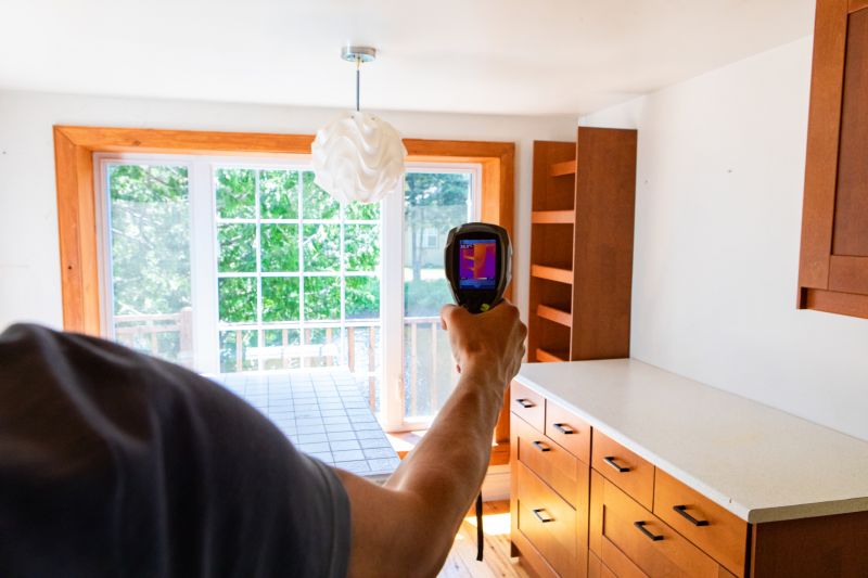 Infrared Inspection