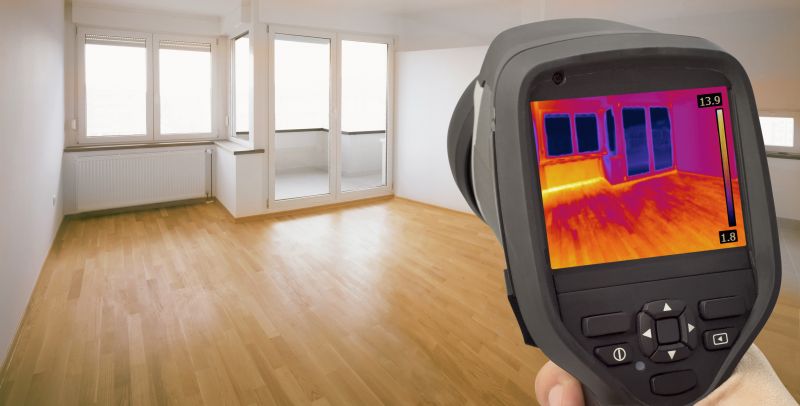 Infrared Inspection