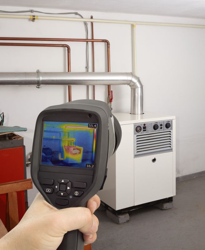 Infrared Inspection
