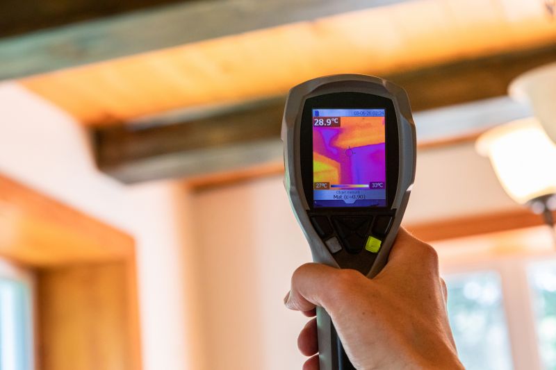 Infrared Inspection