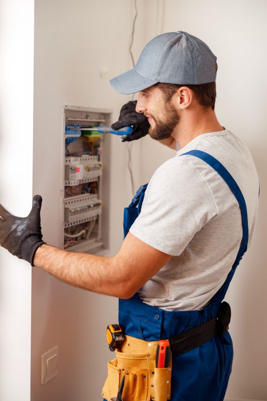 Electrical System Inspections
