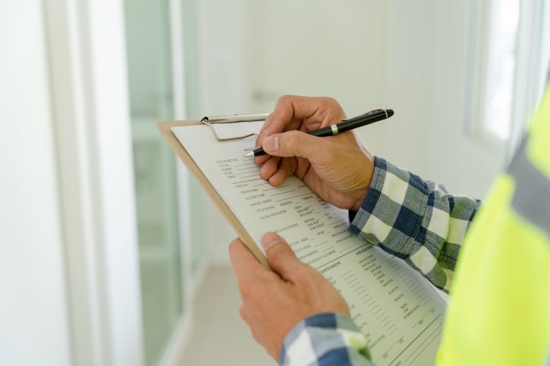 Plumbing Inspection in Chandler, AZ