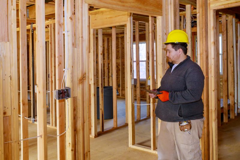 Electrical Contractors