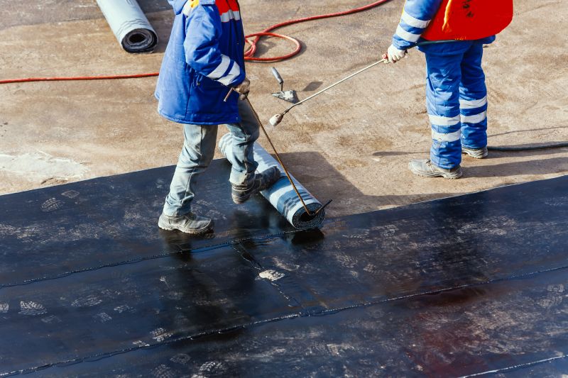 Roofing and Waterproofing Experts